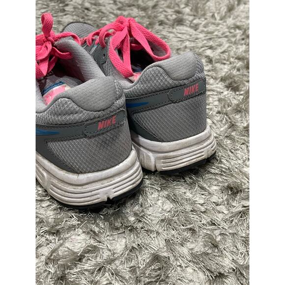 Nike Revolution 2 Women's Running Shoes 554900-006 Size 9 Gray - Picture 8 of 8